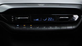 Hyundai BAYON T-GDI PREMIUM DCT