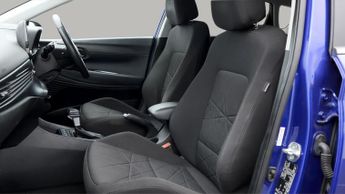 Hyundai BAYON T-GDI PREMIUM DCT