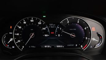 BMW X3 XDRIVE20D M SPORT