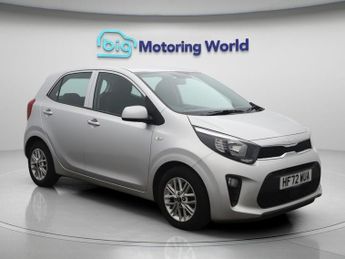 Kia Picanto 2