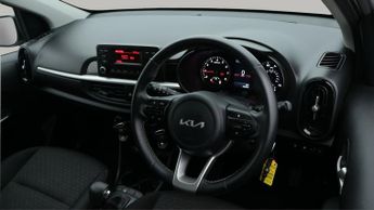Kia Picanto 2