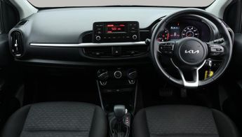 Kia Picanto 2