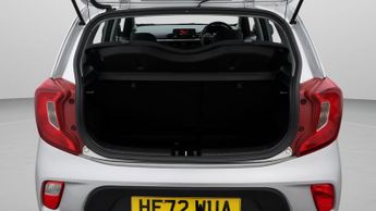 Kia Picanto 2