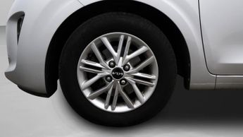 Kia Picanto 2