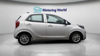 Kia Picanto 2