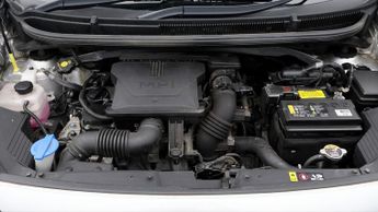 Kia Picanto 2
