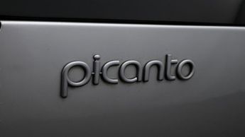 Kia Picanto 2
