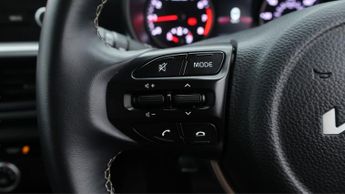 Kia Picanto 2