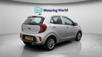 Kia Picanto 2