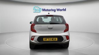 Kia Picanto 2
