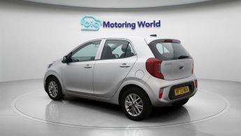 Kia Picanto 2