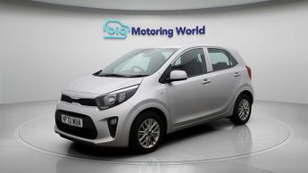 Kia Picanto 2