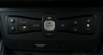 Nissan Leaf ACENTA