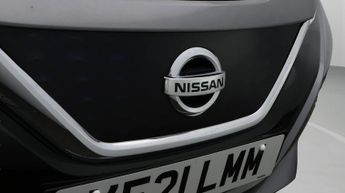 Nissan Leaf ACENTA