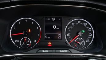 Volkswagen T-Cross ACTIVE TSI DSG