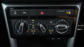 Volkswagen T-Cross ACTIVE TSI DSG