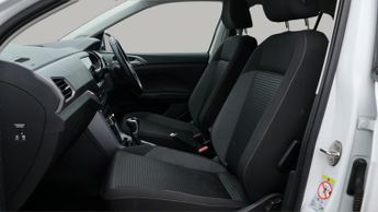 Volkswagen T-Cross ACTIVE TSI DSG