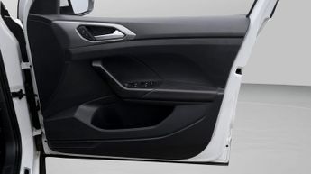 Volkswagen T-Cross ACTIVE TSI DSG