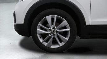 Volkswagen T-Cross ACTIVE TSI DSG