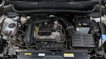 Volkswagen T-Cross ACTIVE TSI DSG