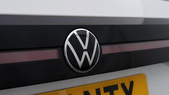 Volkswagen T-Cross ACTIVE TSI DSG
