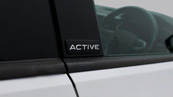 Volkswagen T-Cross ACTIVE TSI DSG