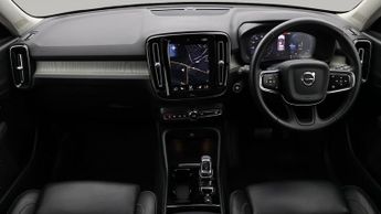 Volvo XC40 RECHARGE T5 INSCRIPTION PRO