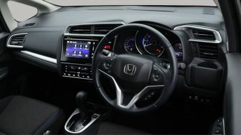 Honda Jazz I-VTEC EX