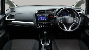 Honda Jazz I-VTEC EX