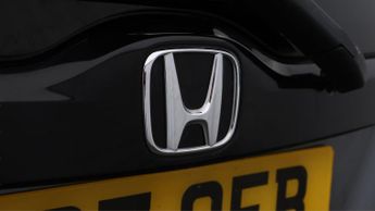 Honda Jazz I-VTEC EX