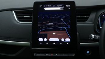 Renault Zoe GT LINE