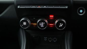 Renault Zoe GT LINE