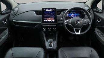 Renault Zoe GT LINE