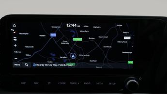 Hyundai i20 T-GDI PREMIUM
