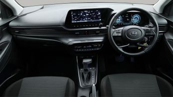 Hyundai i20 T-GDI PREMIUM