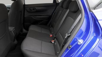 Hyundai i20 T-GDI PREMIUM