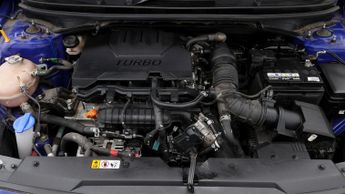 Hyundai i20 T-GDI PREMIUM