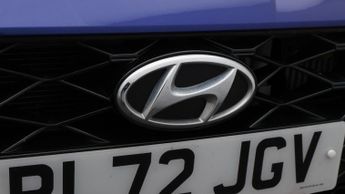 Hyundai i20 T-GDI PREMIUM