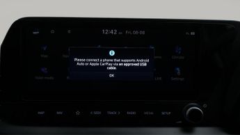 Hyundai i20 T-GDI PREMIUM