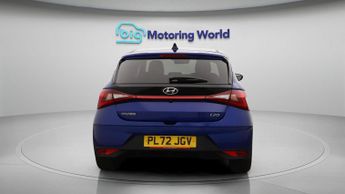 Hyundai i20 T-GDI PREMIUM