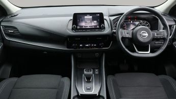 Nissan Qashqai DIG-T ACENTA PREMIUM DCT