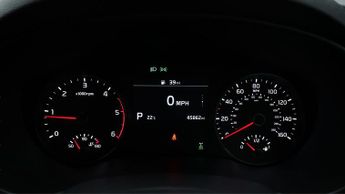 Kia Sportage CRDI GT-LINE S ISG