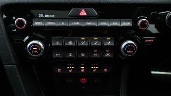 Kia Sportage CRDI GT-LINE S ISG