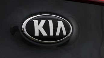 Kia Sportage CRDI GT-LINE S ISG