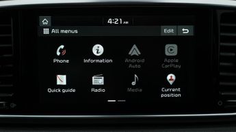 Kia Sportage CRDI GT-LINE S ISG
