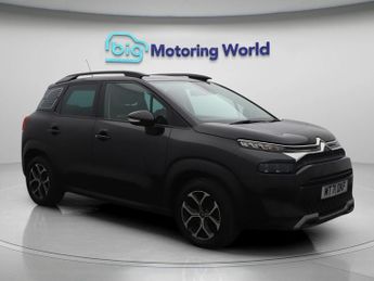 Citroen C3 PURETECH SHINE S/S