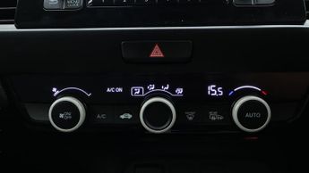 Honda Jazz I-MMD SE