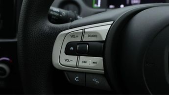 Honda Jazz I-MMD SE