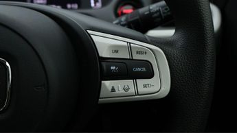 Honda Jazz I-MMD SE