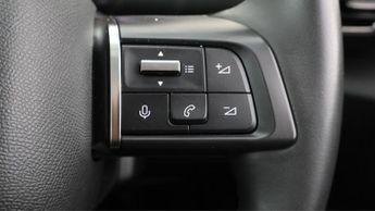 Citroen e-C4 SHINE PLUS